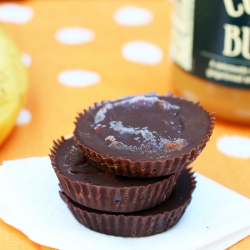 Cookie Butter Cups