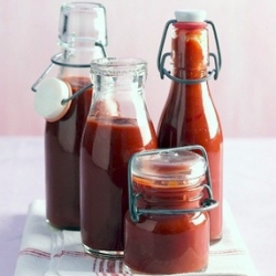 Bloody Mary Ketchup