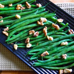 Haricot Verts