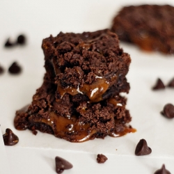 The Devil’s Brownies