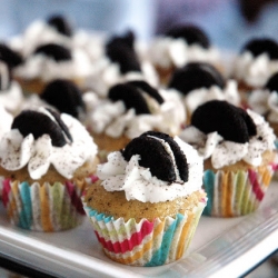 Mini Cupcakes