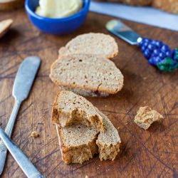 Outback Steakhouse Wheat Bread