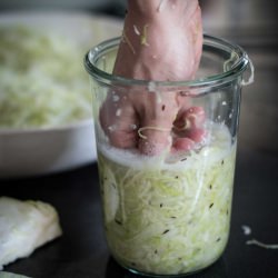 Sauerkraut