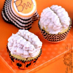 Brain Muffins