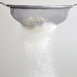 Flour 101