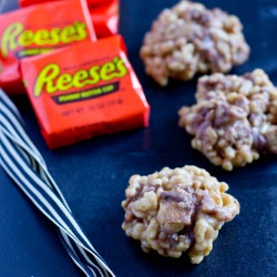 Reese’s Krispies