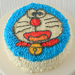 Doraemon Cake