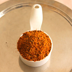 Rasam Powder