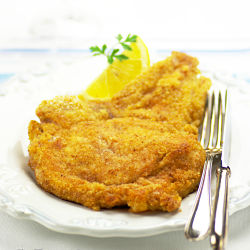 Cotoletta Milanese