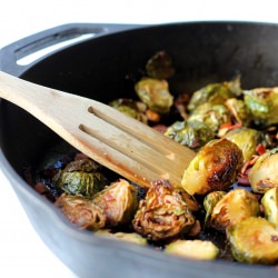 Brussel Sprouts