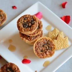 Butter Tart with a Twist