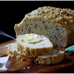 Gluten and Grain-free Bread