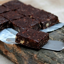 Chocolate Brownie