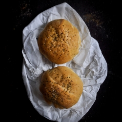 Rosemary Bread