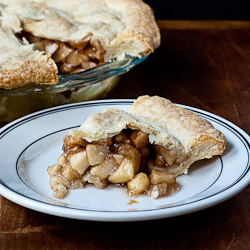 Classic Apple Pie