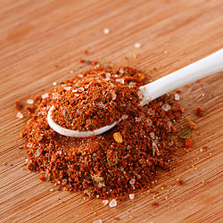 Homemade Fajita Seasoning