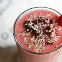 Acai Smoothie