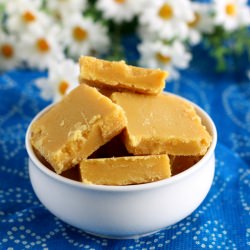 Mysore Pak