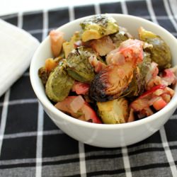 Brussels Sprouts