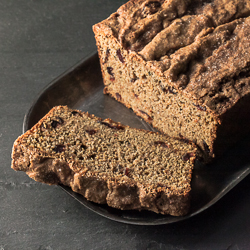 Whole Wheat Sweet Potato Bread