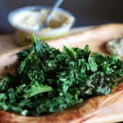 Kale Chips