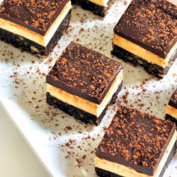 Nanaimo Bars