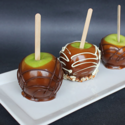 Caramel Apple