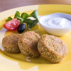 Falafel