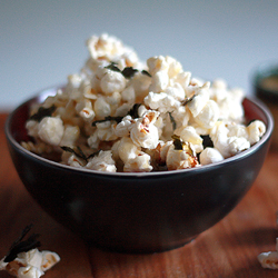 Furikake Kettle Corn