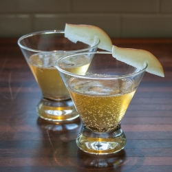 Pear-fect Cocktail