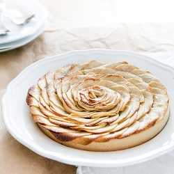 Apple Tart