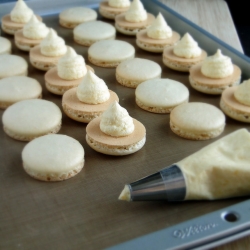 Macarons