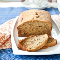 Banana Bread