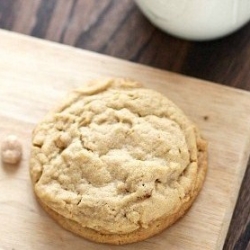 Milk Bar Peanut Butter Cookies