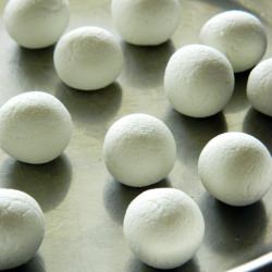 Bengali Rasgulla