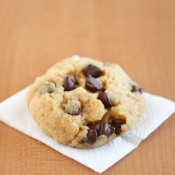 5 Minute Cookie