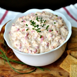 Pimento Cheese Spread