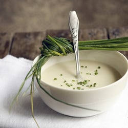 Vichyssoise