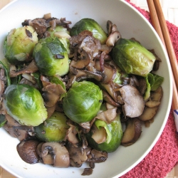 Brussel Sprouts