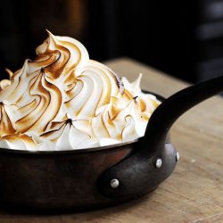 Baked Alaska