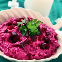 Beetroot Salad