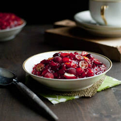 Cranberry Relish