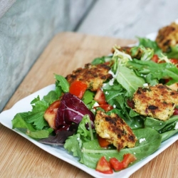 Falafel Salad