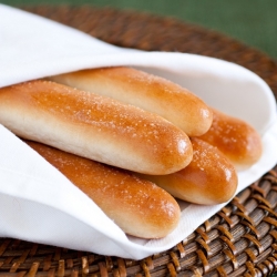 Olive Garden Breadsticks