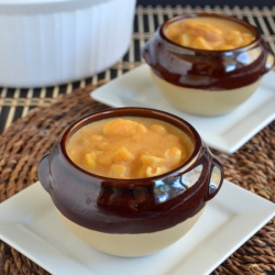 Pumpkin Potato Corn Chowder