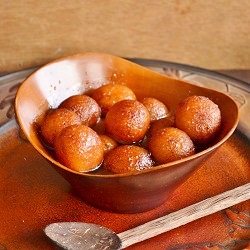 Gulab Jamun