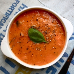 Tomato Soup