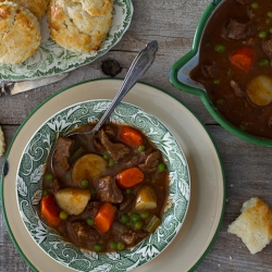 Guinness Beef Stew