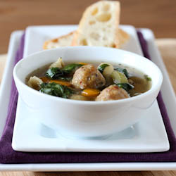 Italian Wedding Soup