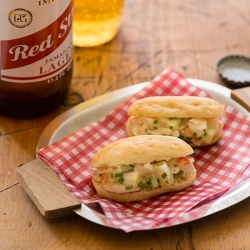 Mini Lobster Rolls